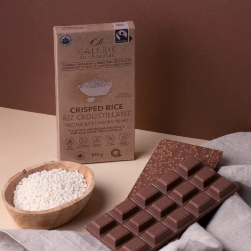 La boîte choco-café - Image 4