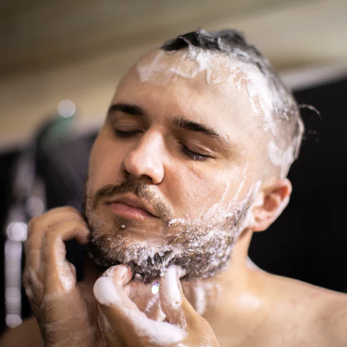 Shampoing en barre anti-pelliculaire - Unisexe - Image 4